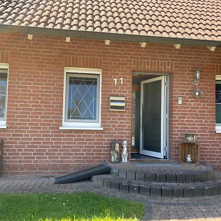 Dachsbau Lejlighed