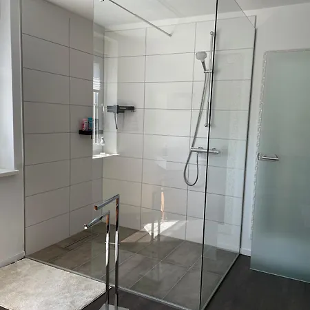 Dachsbau Lejlighed