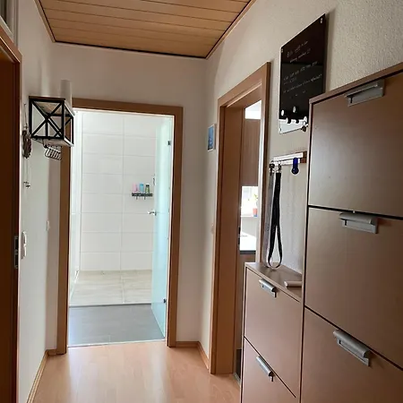 Dachsbau